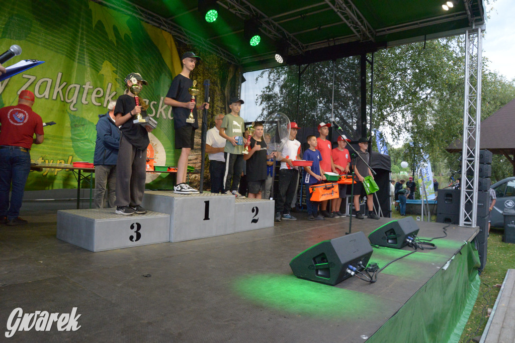 W Kaletach świętowano Święto Ryby