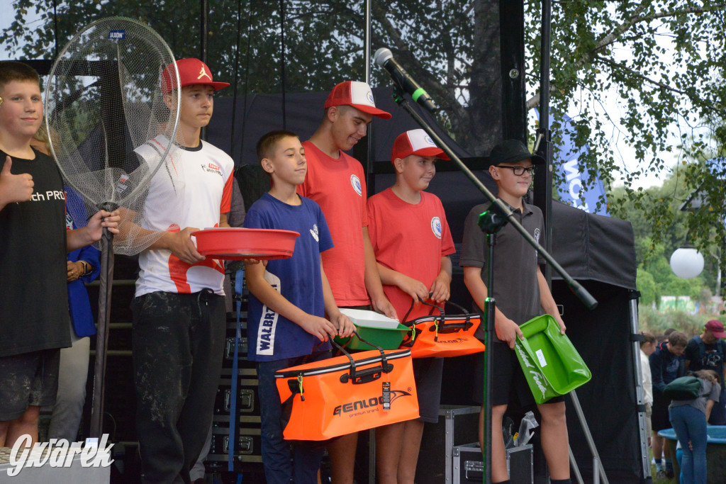 W Kaletach świętowano Święto Ryby