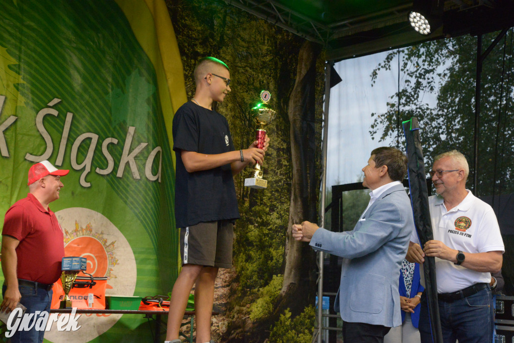 W Kaletach świętowano Święto Ryby