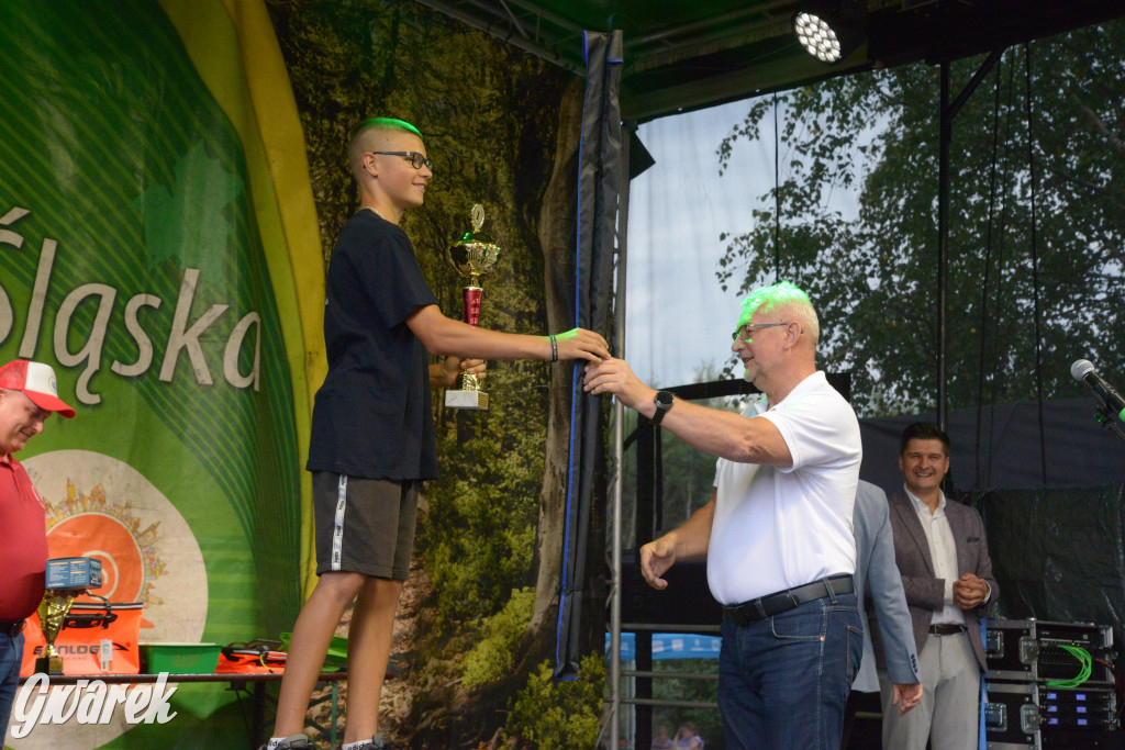 W Kaletach świętowano Święto Ryby