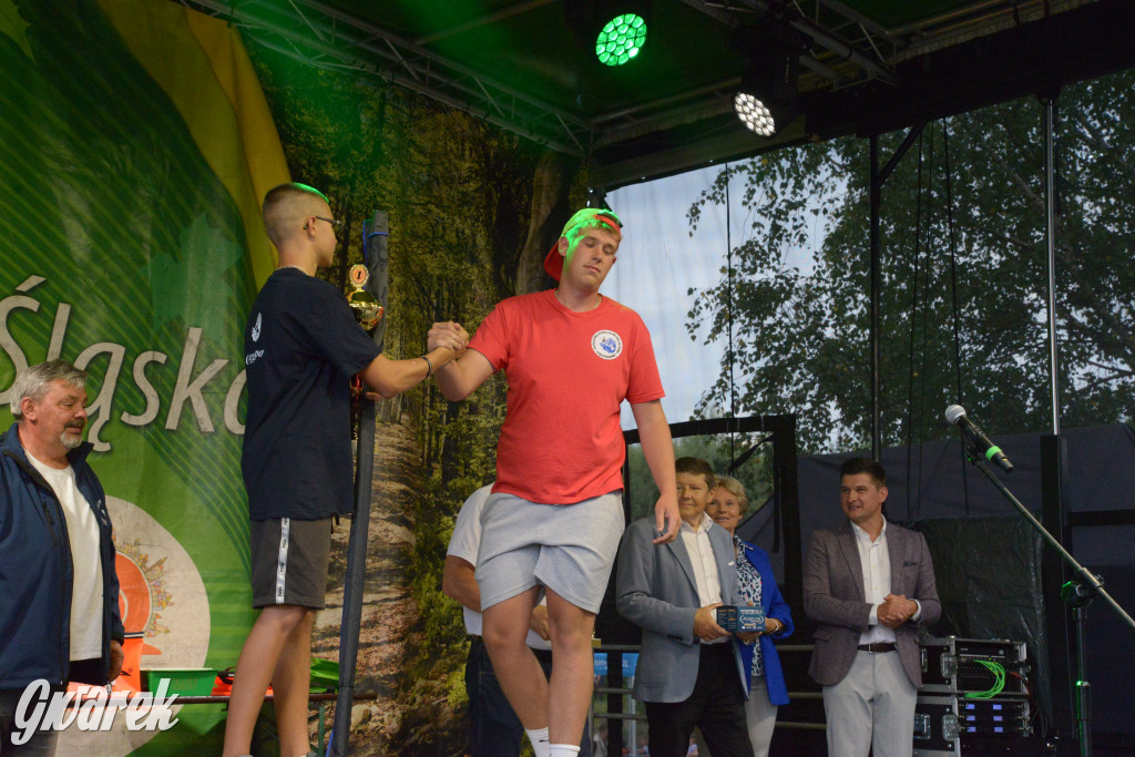 W Kaletach świętowano Święto Ryby