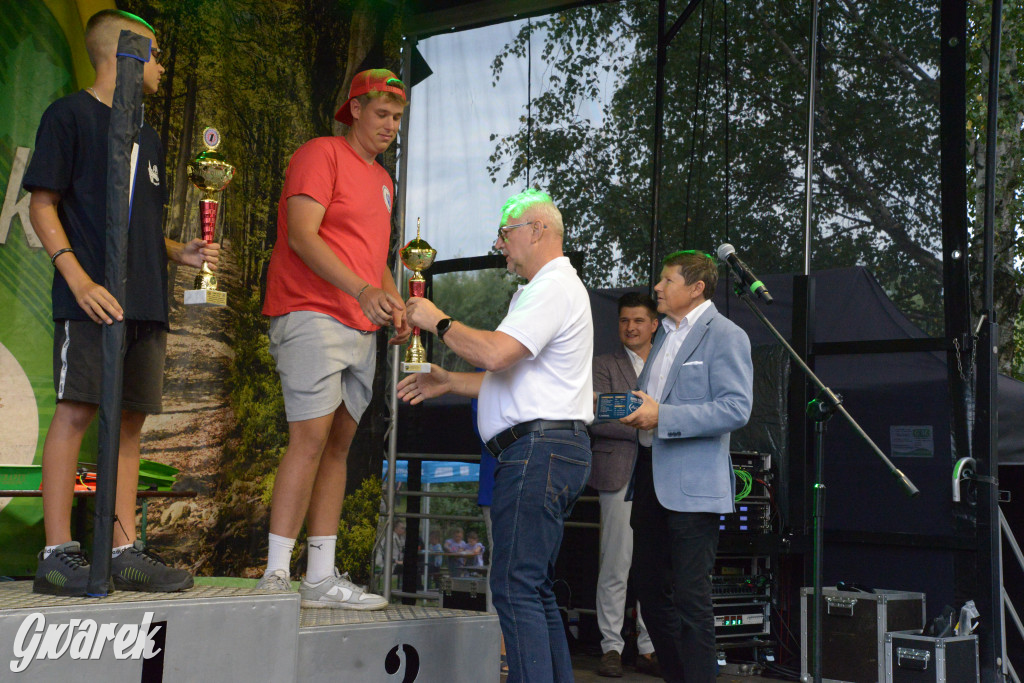 W Kaletach świętowano Święto Ryby