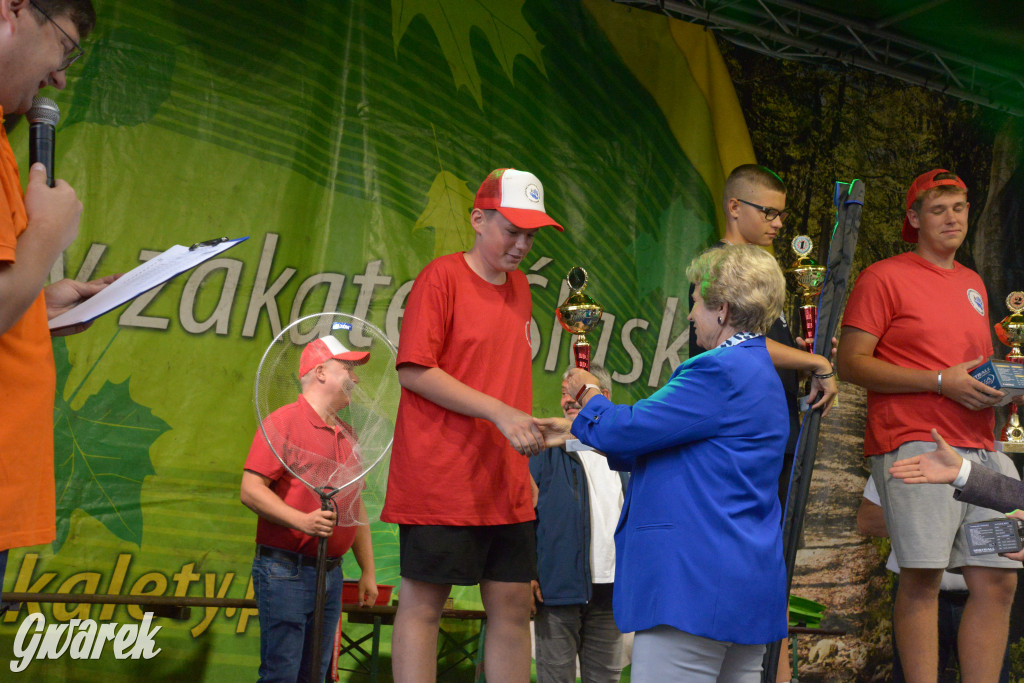 W Kaletach świętowano Święto Ryby