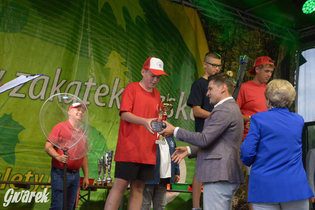 W Kaletach świętowano Święto Ryby