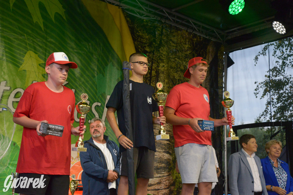 W Kaletach świętowano Święto Ryby