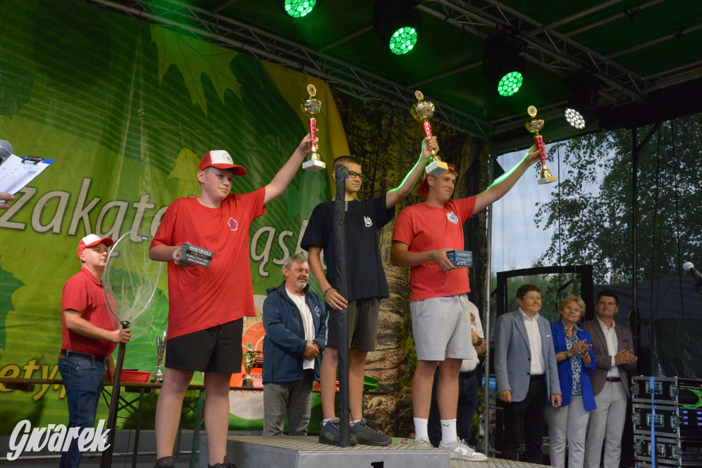 W Kaletach świętowano Święto Ryby