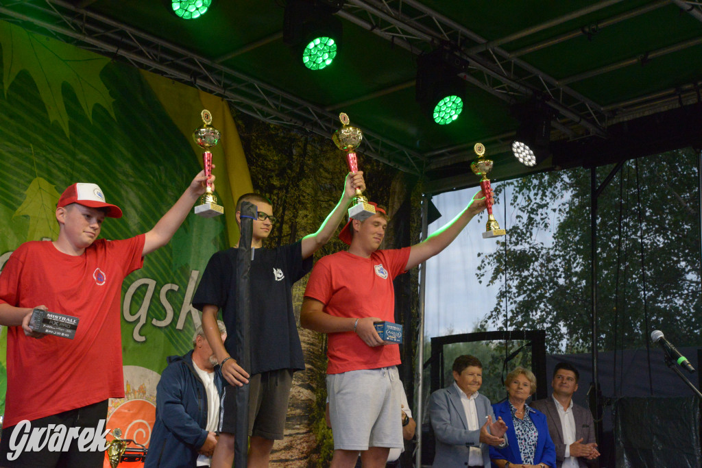 W Kaletach świętowano Święto Ryby