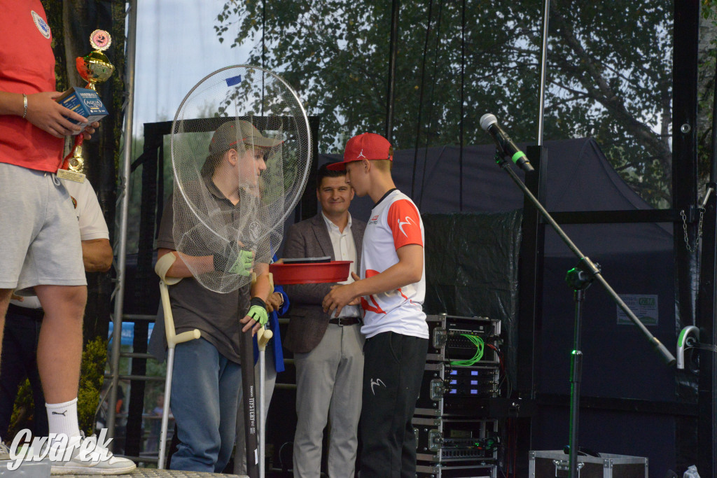 W Kaletach świętowano Święto Ryby