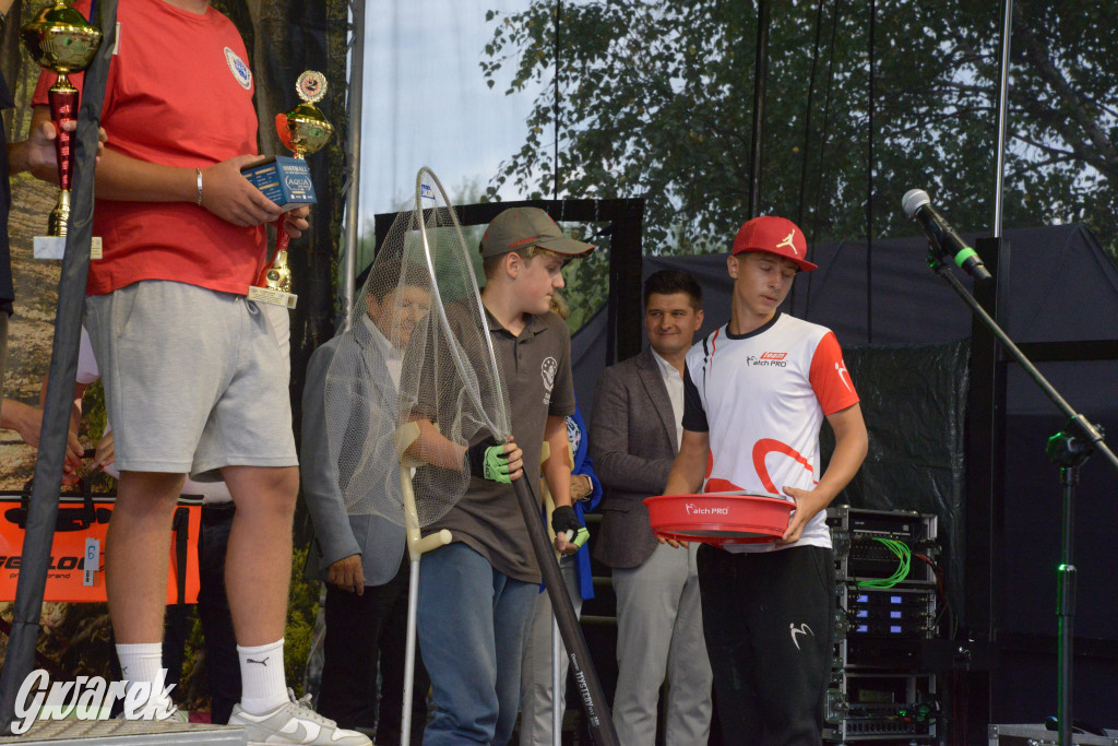 W Kaletach świętowano Święto Ryby