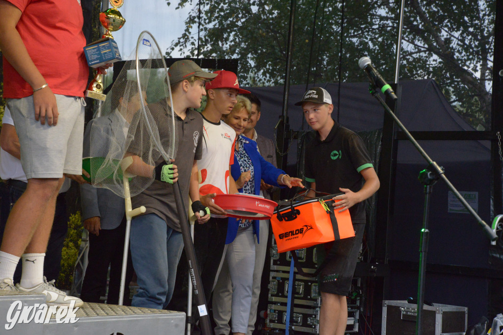 W Kaletach świętowano Święto Ryby