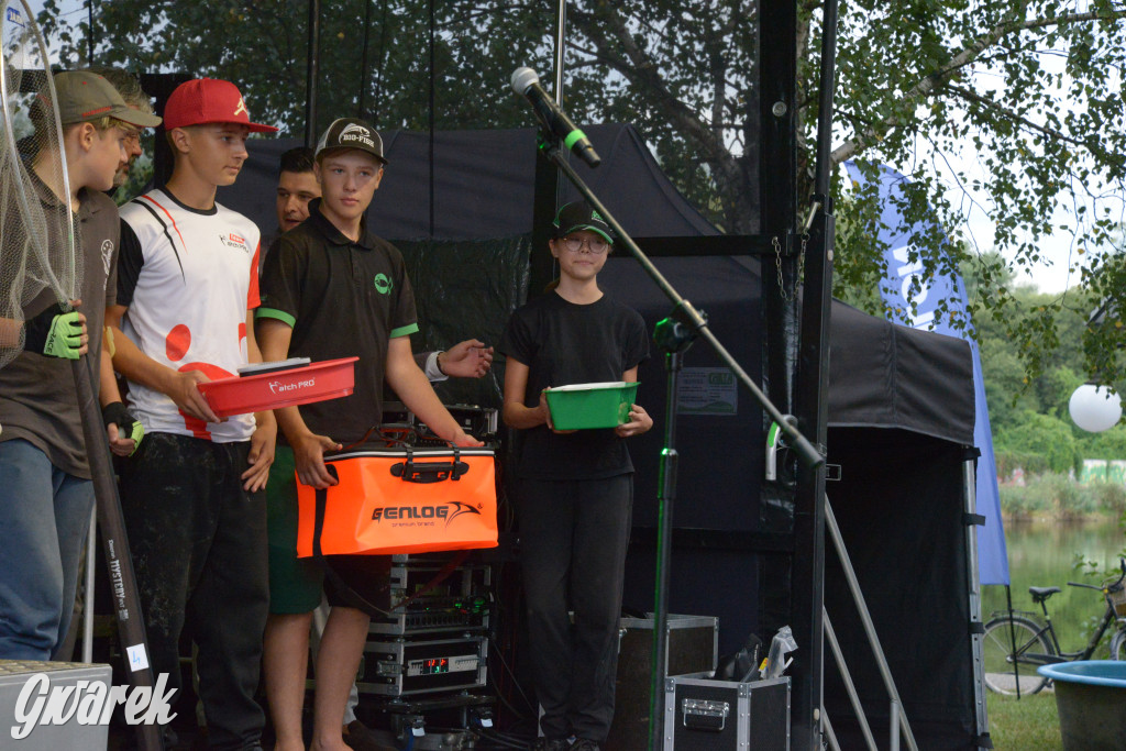 W Kaletach świętowano Święto Ryby