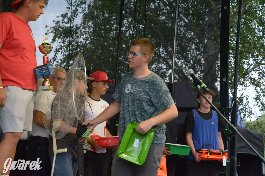 W Kaletach świętowano Święto Ryby