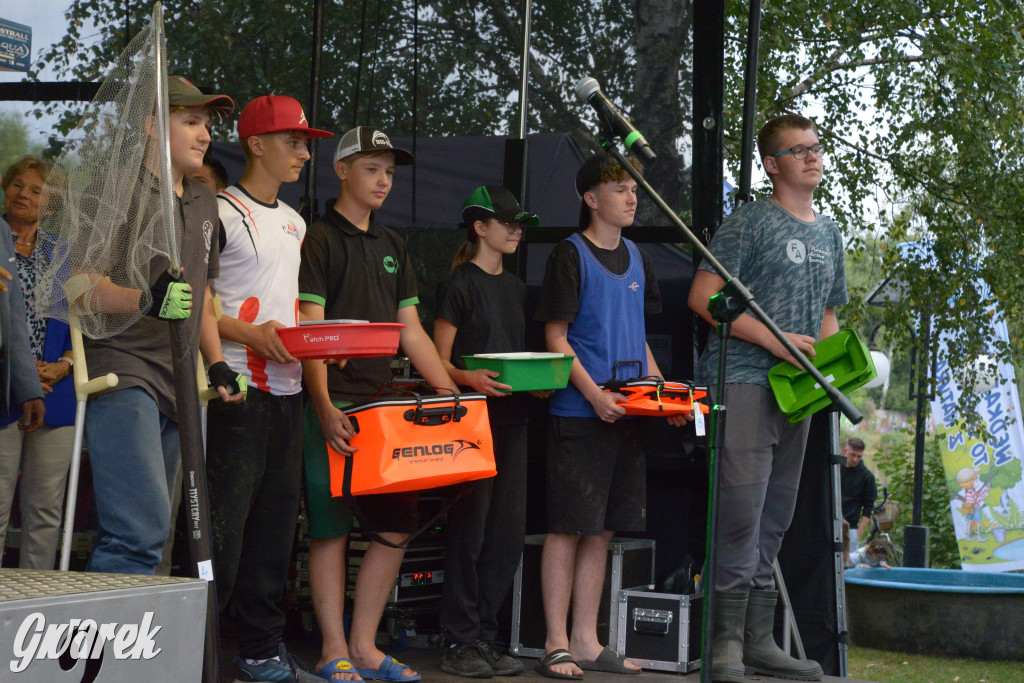 W Kaletach świętowano Święto Ryby