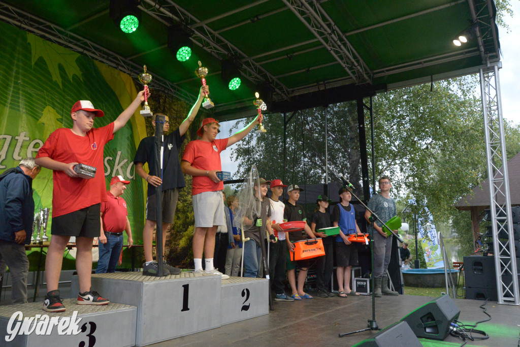 W Kaletach świętowano Święto Ryby