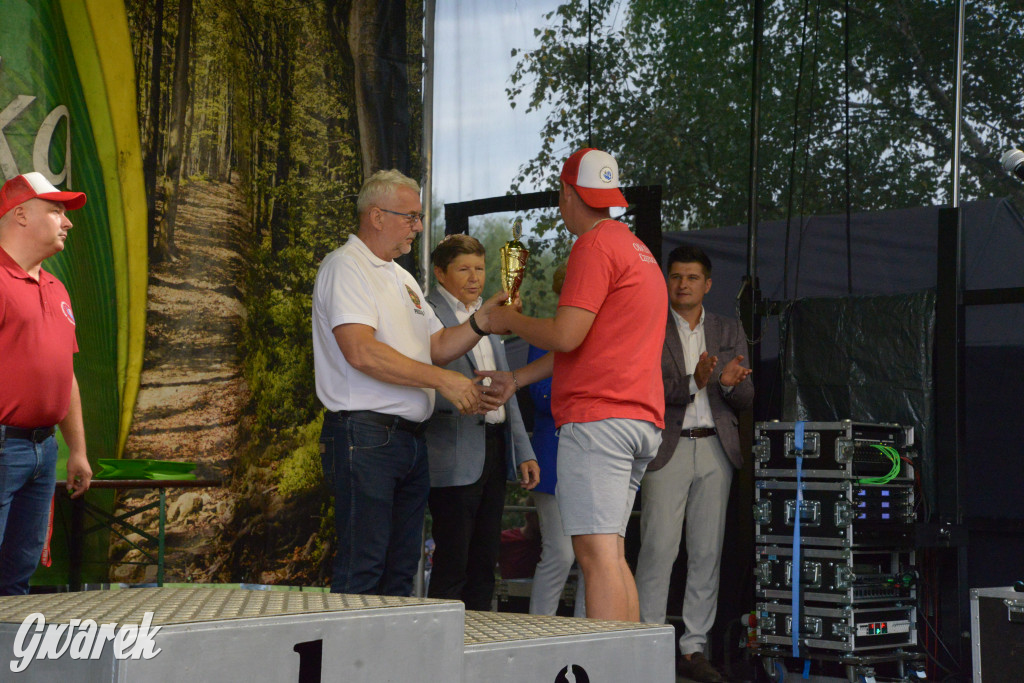 W Kaletach świętowano Święto Ryby