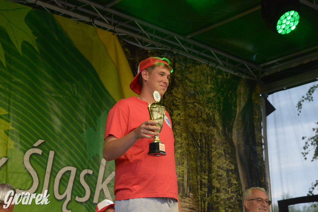 W Kaletach świętowano Święto Ryby