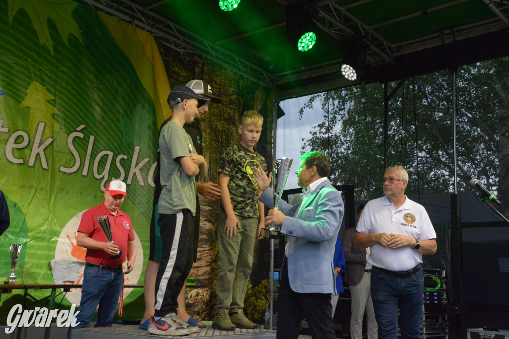 W Kaletach świętowano Święto Ryby