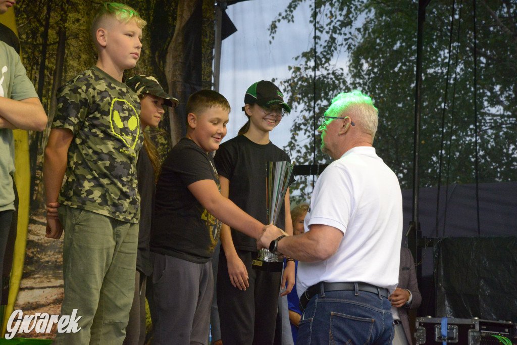 W Kaletach świętowano Święto Ryby