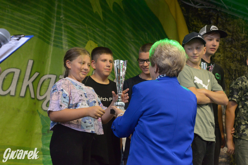 W Kaletach świętowano Święto Ryby