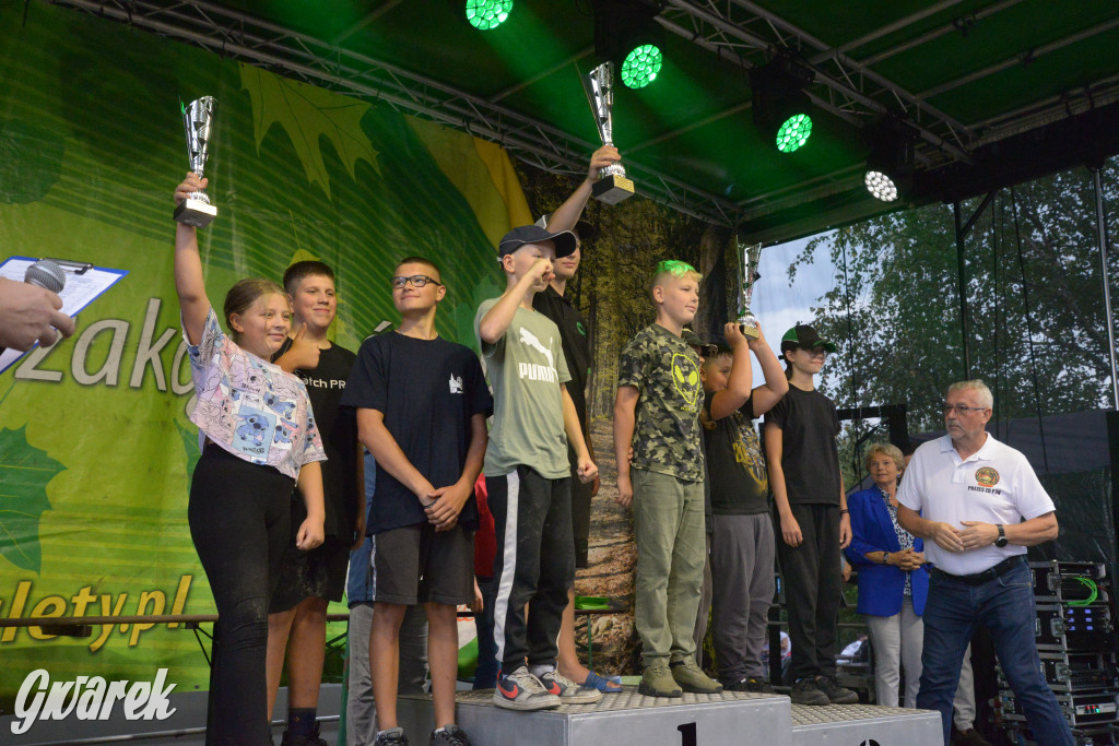 W Kaletach świętowano Święto Ryby