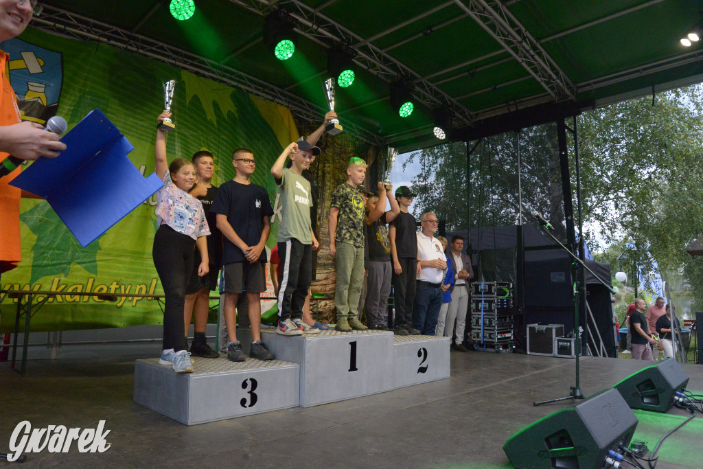 W Kaletach świętowano Święto Ryby