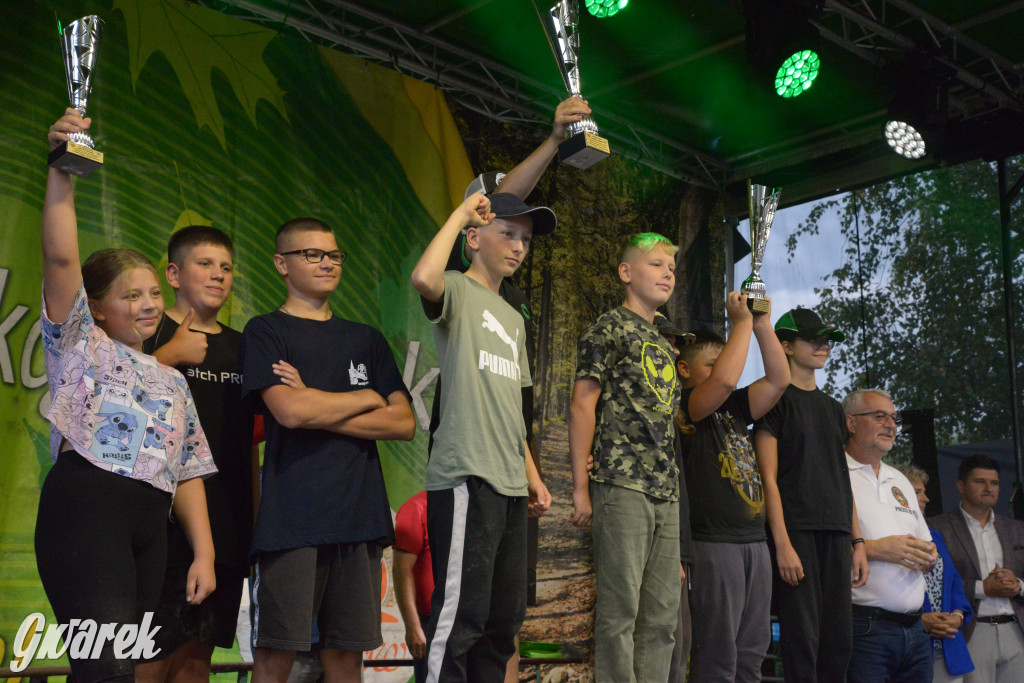 W Kaletach świętowano Święto Ryby