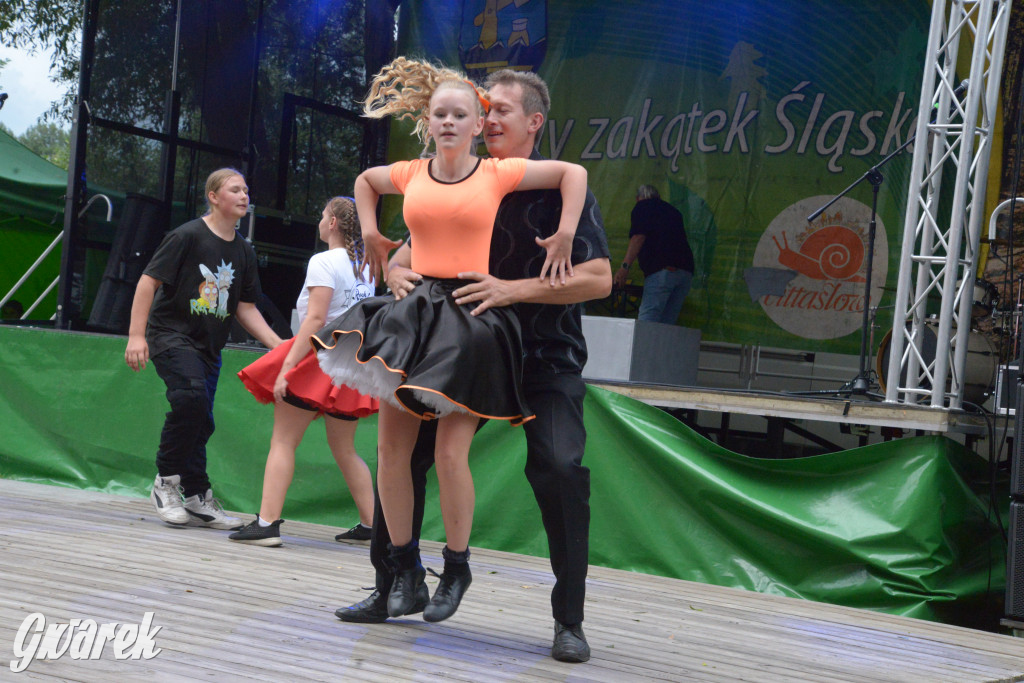 W Kaletach świętowano Święto Ryby