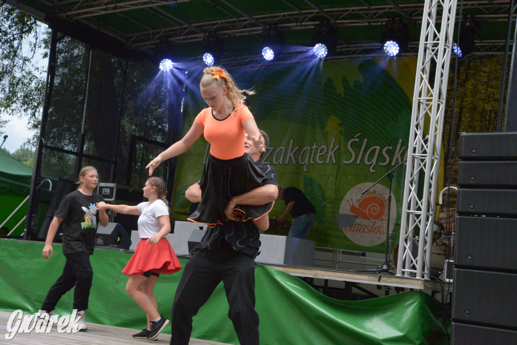 W Kaletach świętowano Święto Ryby