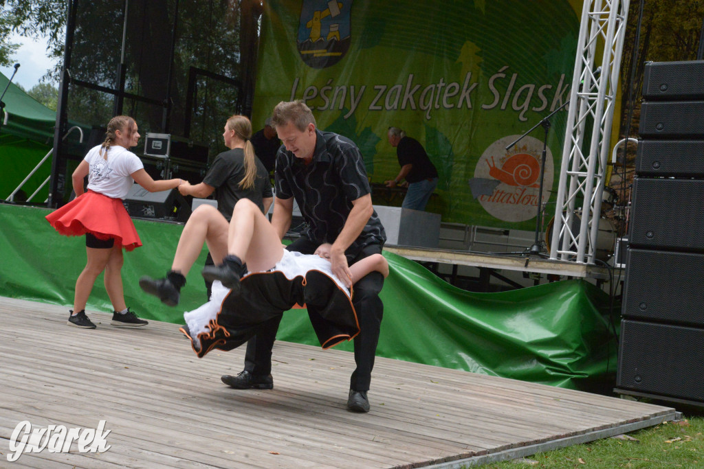 W Kaletach świętowano Święto Ryby