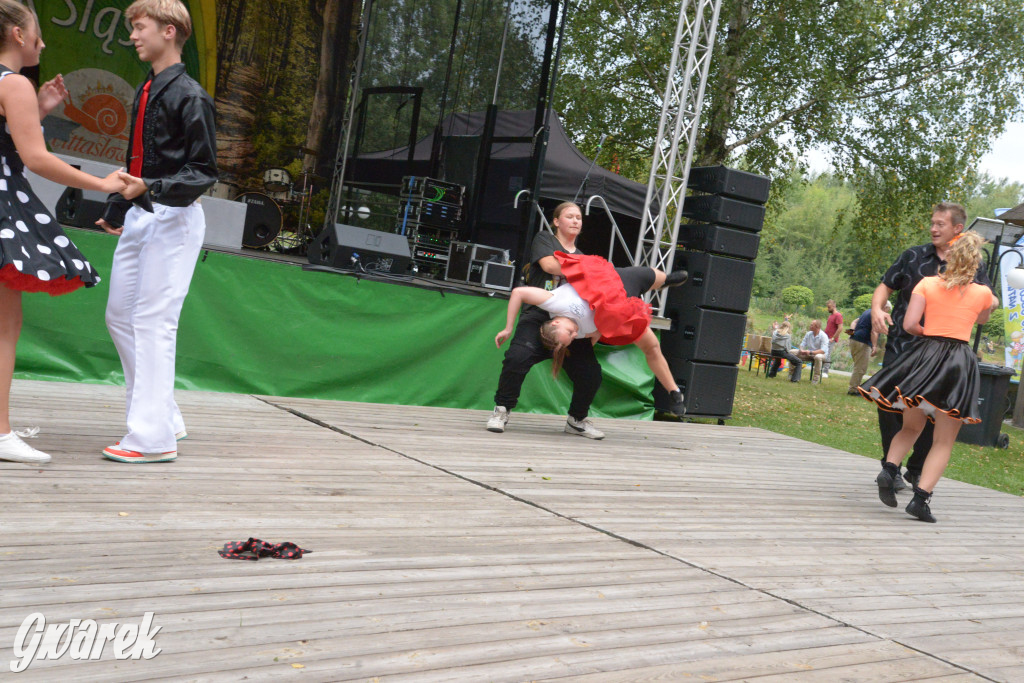 W Kaletach świętowano Święto Ryby