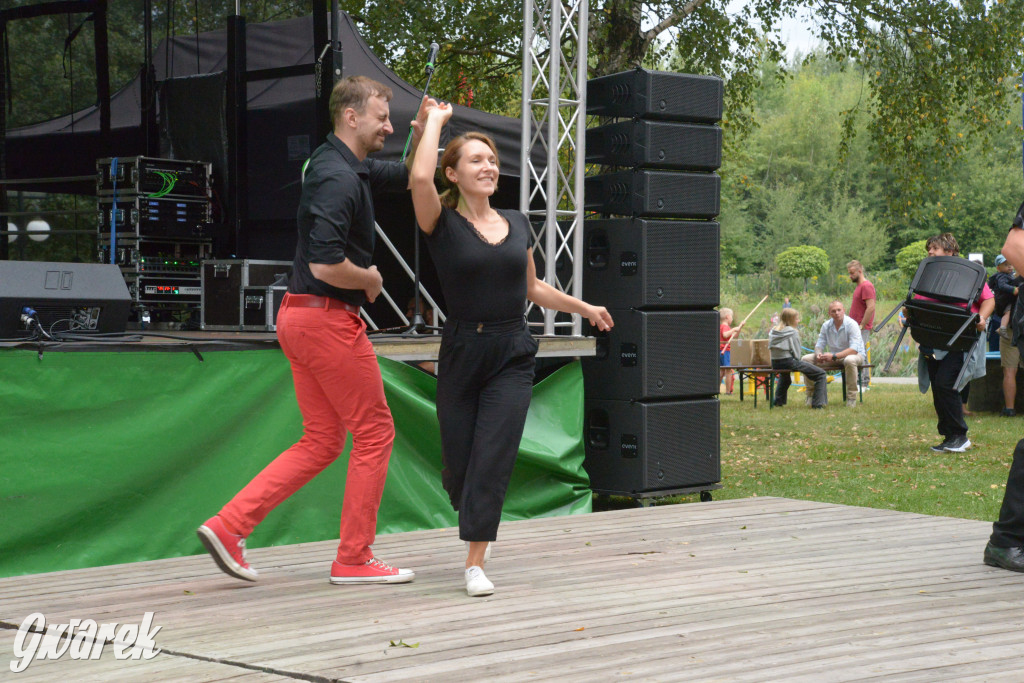 W Kaletach świętowano Święto Ryby