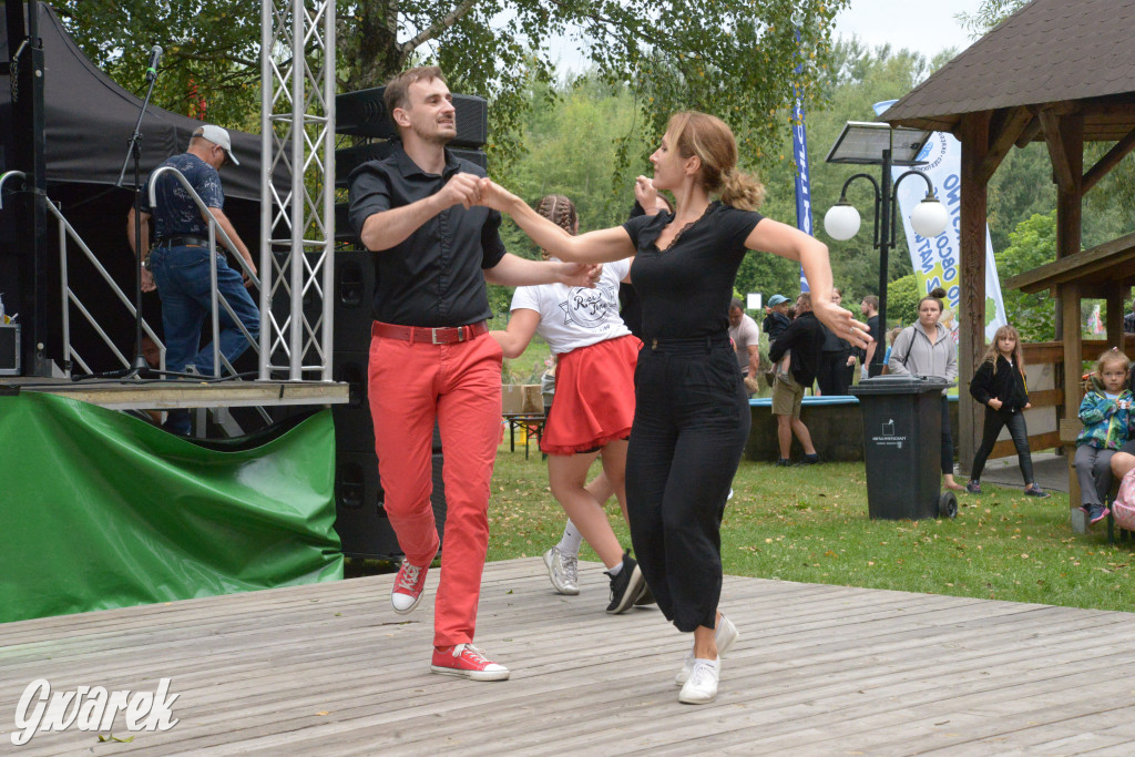 W Kaletach świętowano Święto Ryby