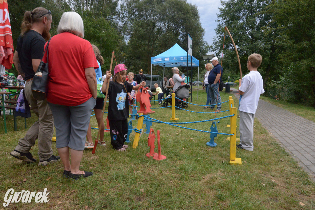 W Kaletach świętowano Święto Ryby