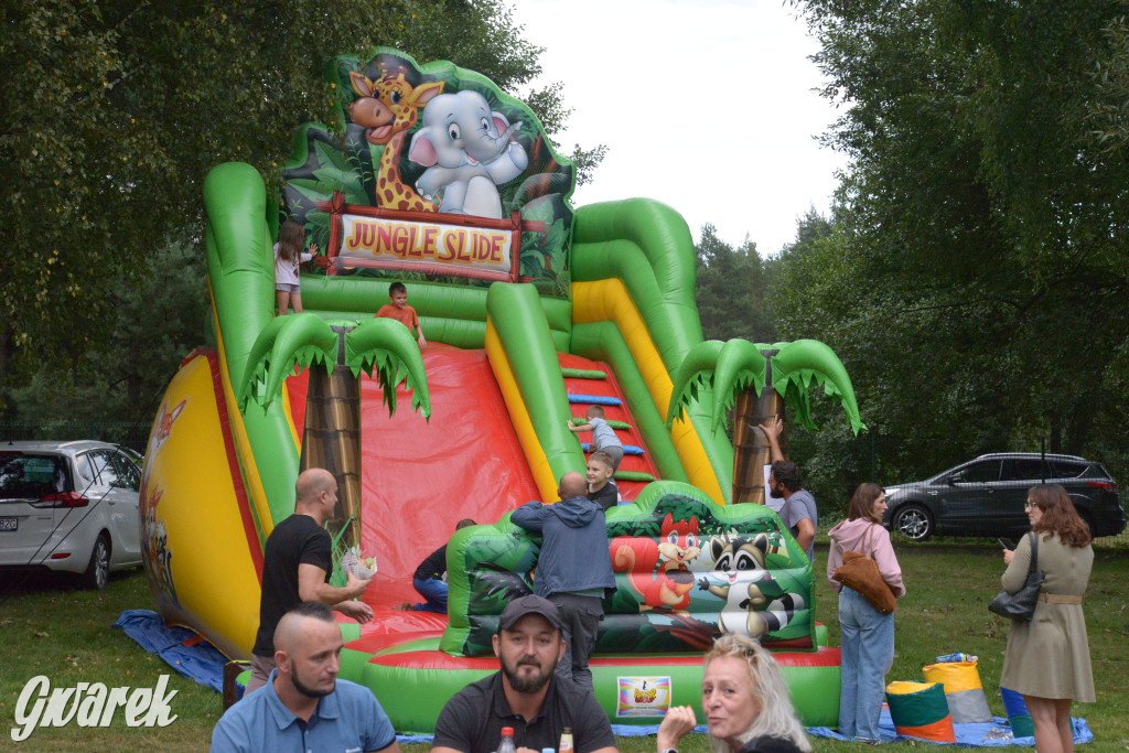 W Kaletach świętowano Święto Ryby