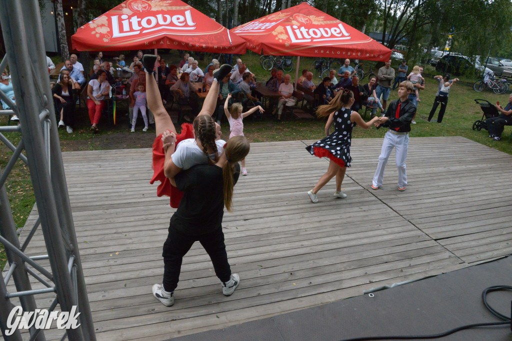 W Kaletach świętowano Święto Ryby