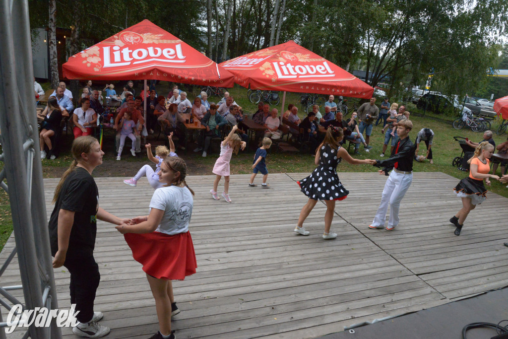 W Kaletach świętowano Święto Ryby