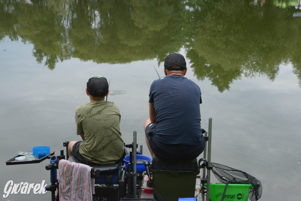 W Kaletach świętowano Święto Ryby