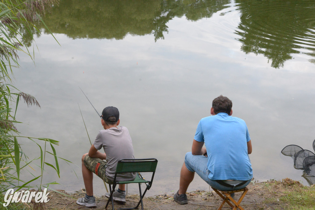 W Kaletach świętowano Święto Ryby