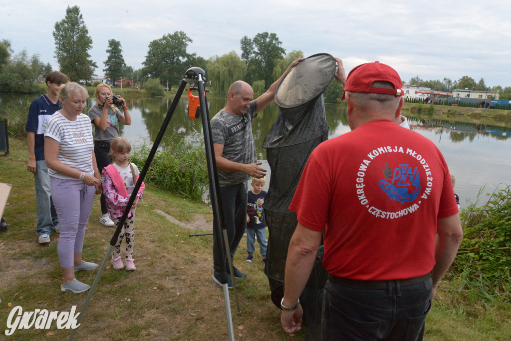 W Kaletach świętowano Święto Ryby