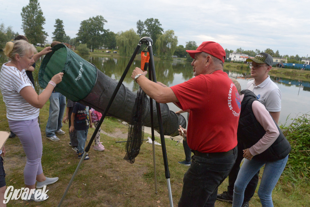 W Kaletach świętowano Święto Ryby