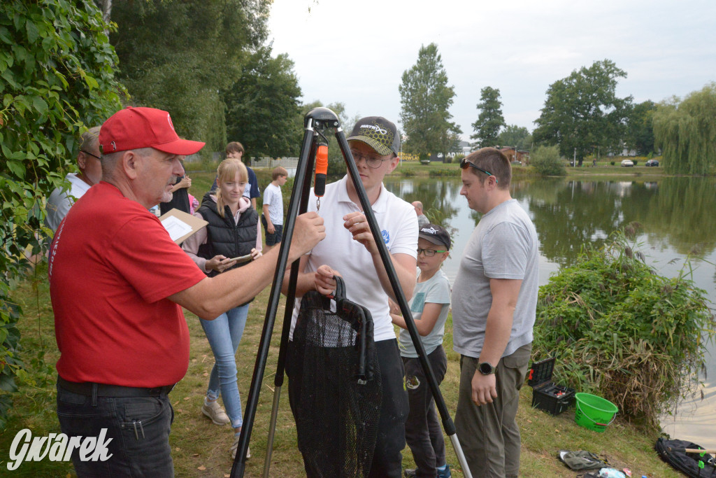 W Kaletach świętowano Święto Ryby