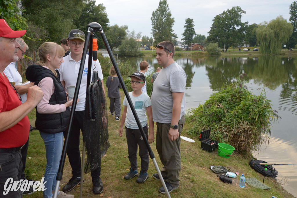 W Kaletach świętowano Święto Ryby