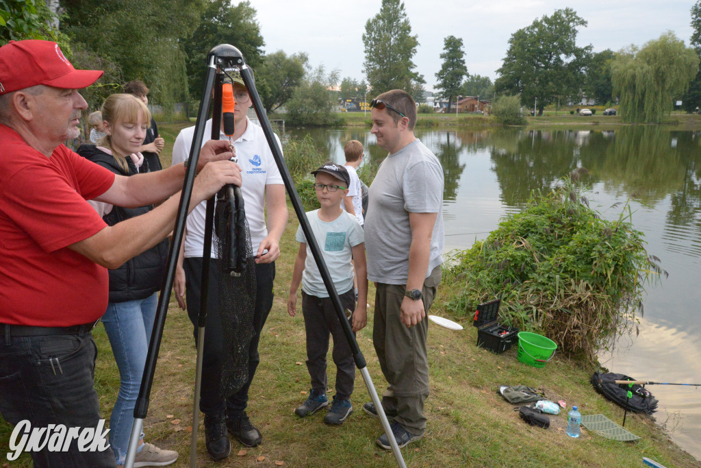 W Kaletach świętowano Święto Ryby