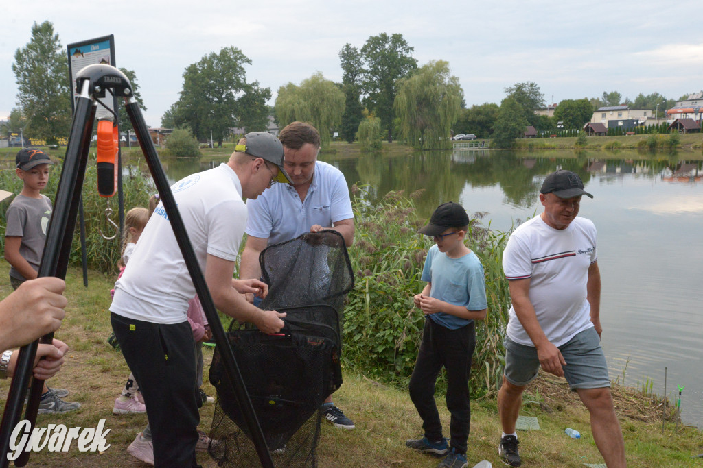 W Kaletach świętowano Święto Ryby