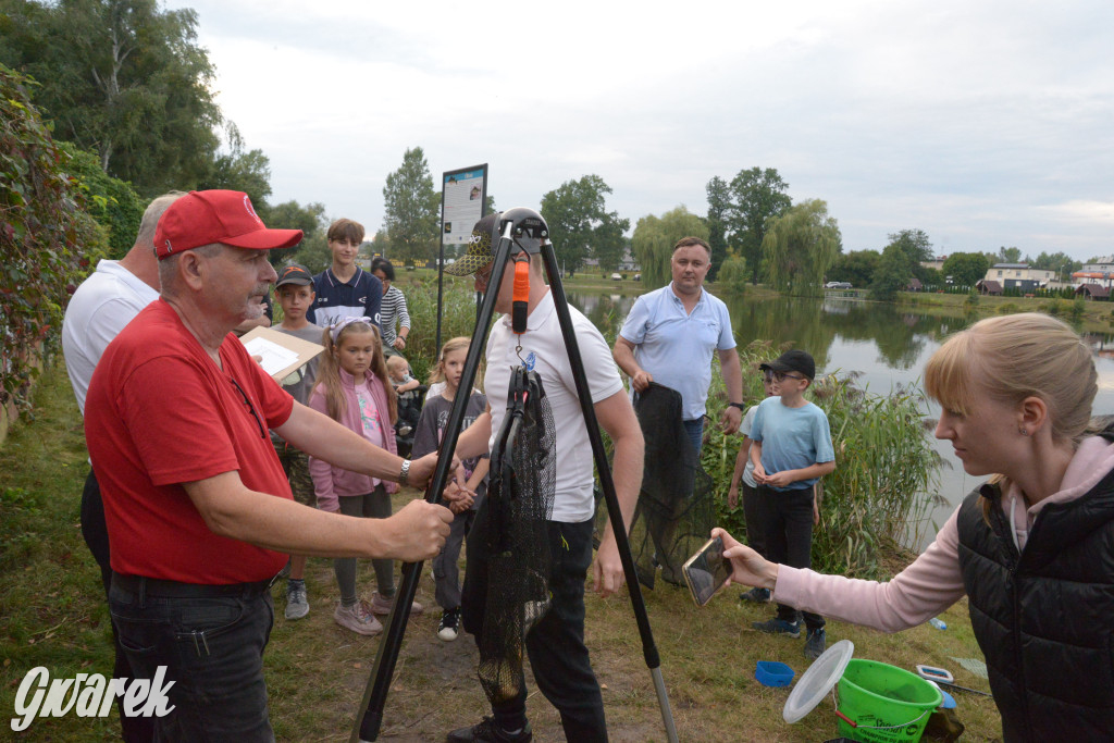 W Kaletach świętowano Święto Ryby