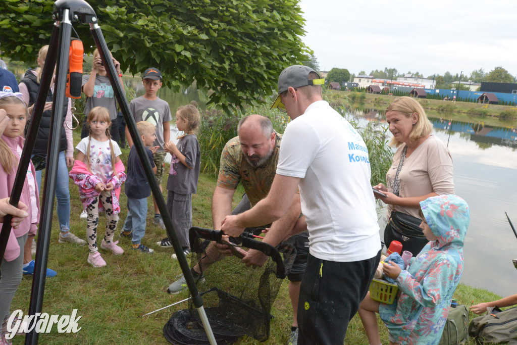 W Kaletach świętowano Święto Ryby