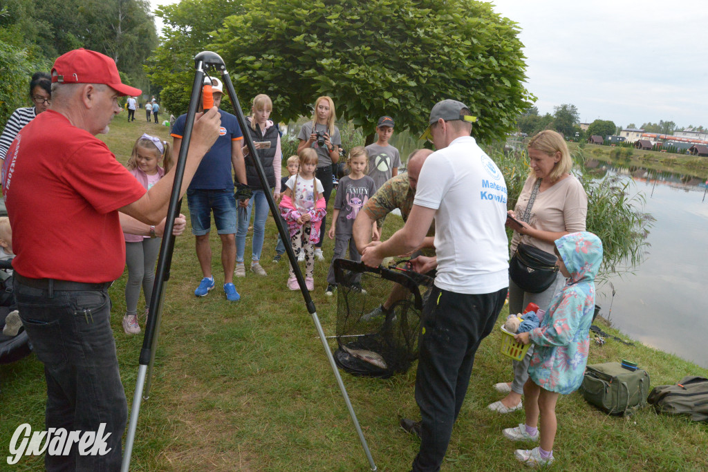 W Kaletach świętowano Święto Ryby