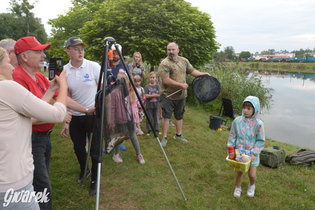 W Kaletach świętowano Święto Ryby