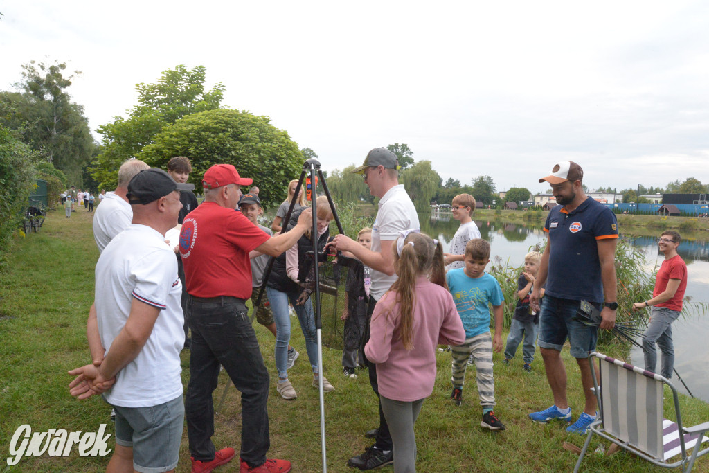 W Kaletach świętowano Święto Ryby