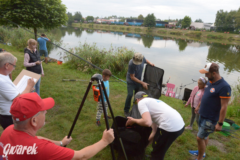 W Kaletach świętowano Święto Ryby